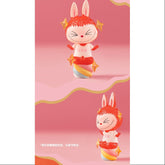 Labubu The Monsters Candy Series Marshmallow